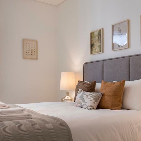 Lovelystay - Hidden Oasis With River View Lisboa Exteriör bild