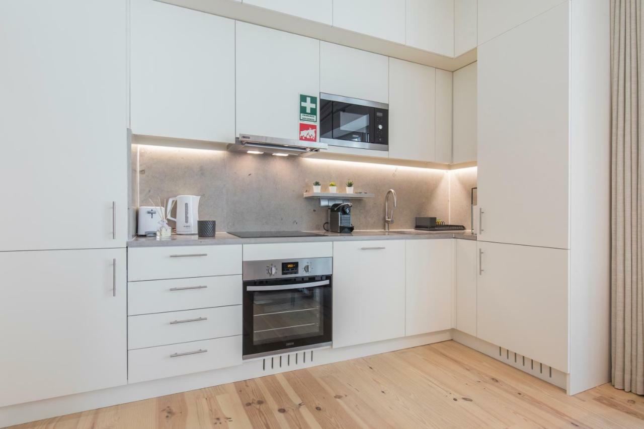 Lovelystay - Hidden Oasis With River View Lisboa Exteriör bild