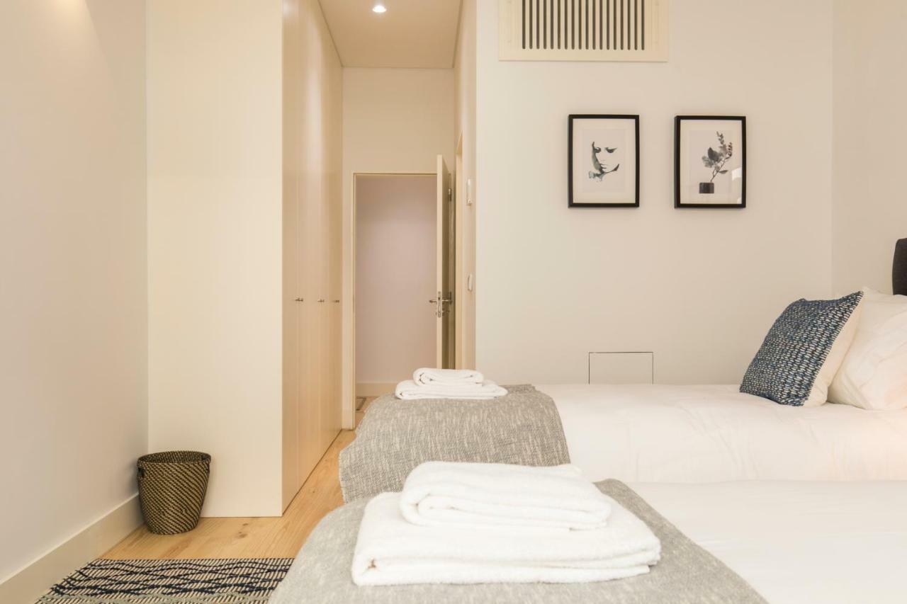Lovelystay - Hidden Oasis With River View Lisboa Exteriör bild