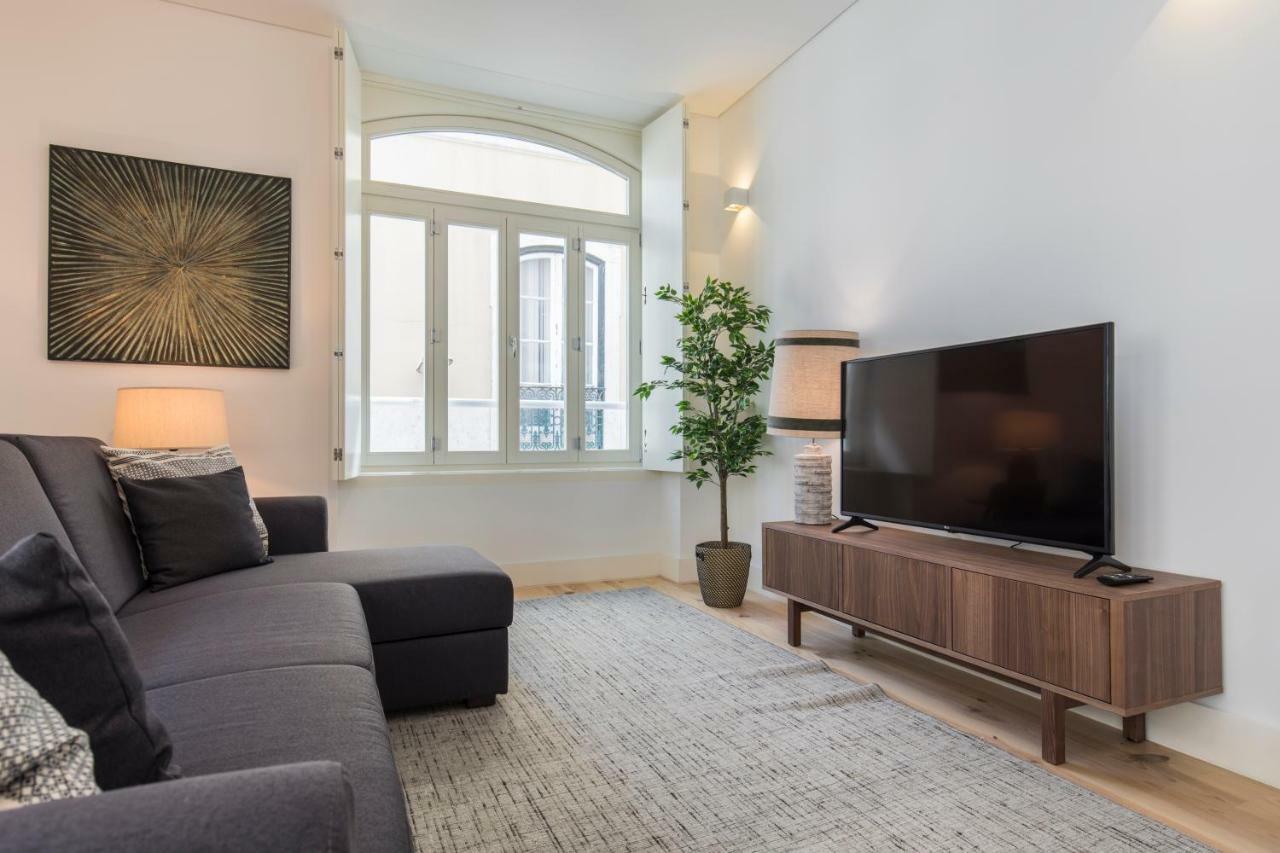 Lovelystay - Hidden Oasis With River View Lisboa Exteriör bild