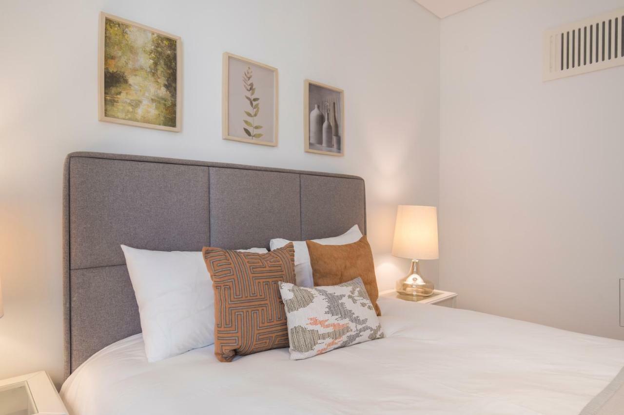 Lovelystay - Hidden Oasis With River View Lisboa Exteriör bild