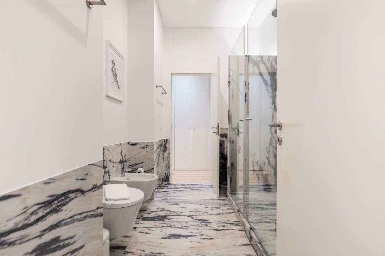 Lovelystay - Hidden Oasis With River View Lisboa Exteriör bild