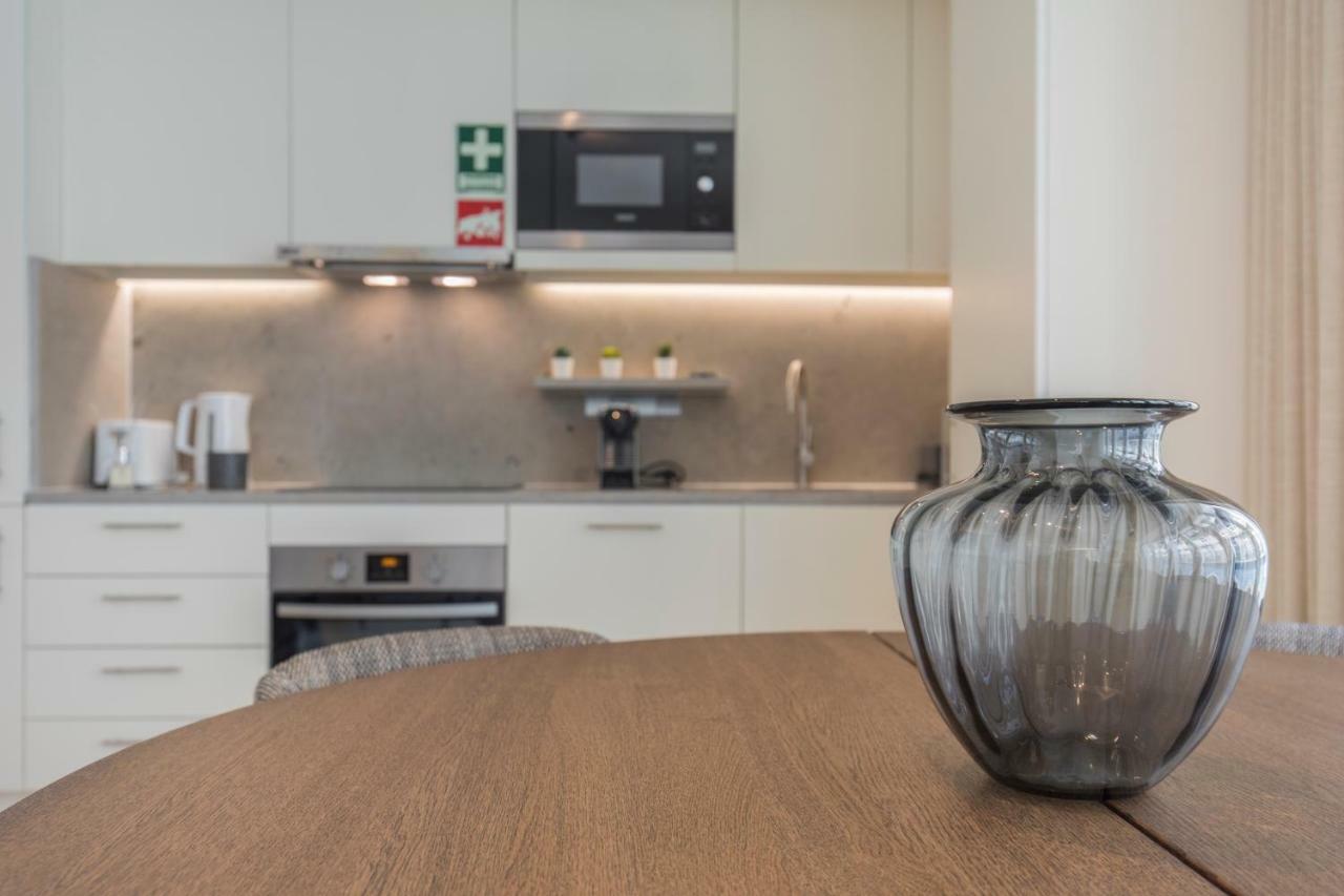 Lovelystay - Hidden Oasis With River View Lisboa Exteriör bild