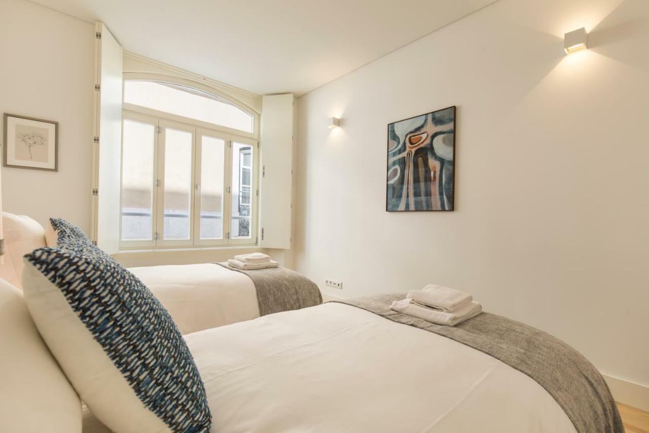 Lovelystay - Hidden Oasis With River View Lisboa Exteriör bild