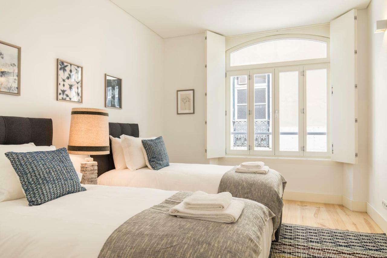Lovelystay - Hidden Oasis With River View Lisboa Exteriör bild