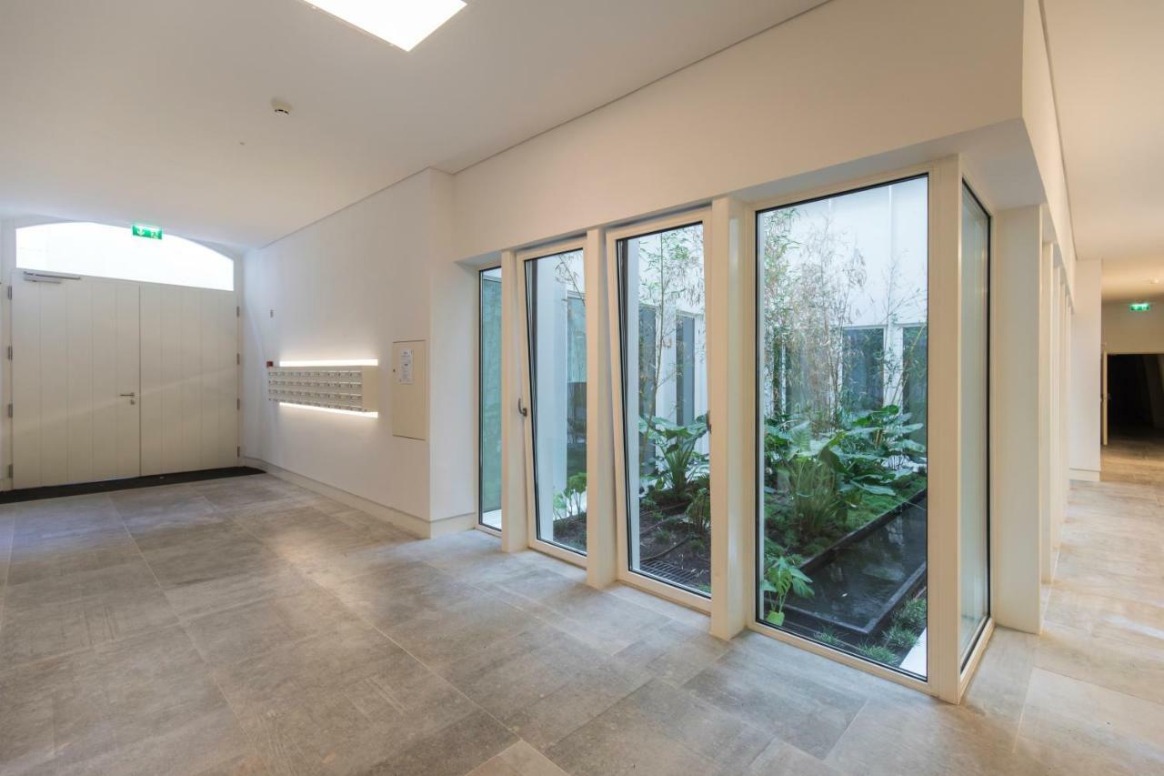 Lovelystay - Hidden Oasis With River View Lisboa Exteriör bild