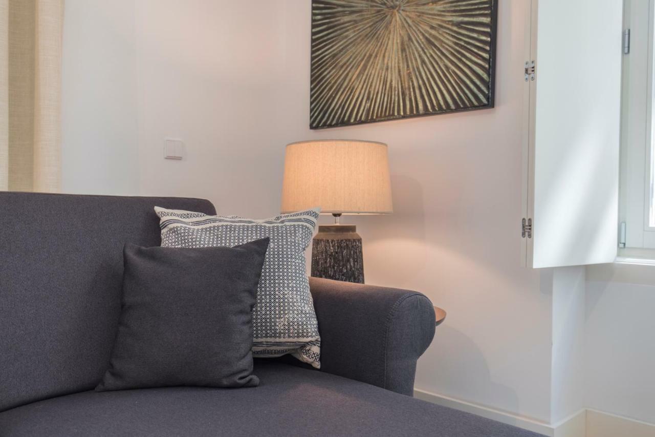 Lovelystay - Hidden Oasis With River View Lisboa Exteriör bild