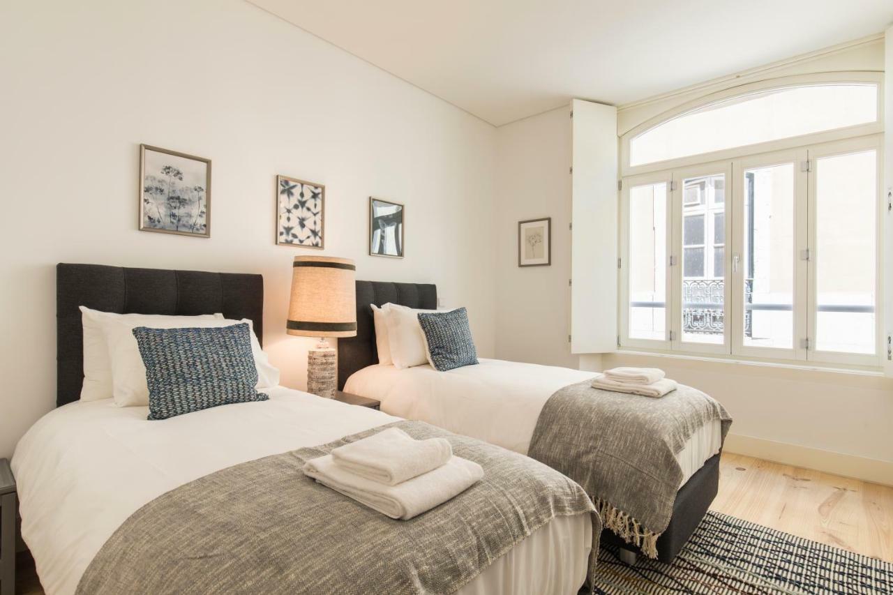 Lovelystay - Hidden Oasis With River View Lisboa Exteriör bild