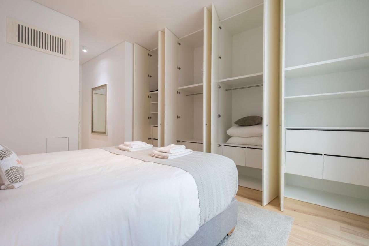 Lovelystay - Hidden Oasis With River View Lisboa Exteriör bild