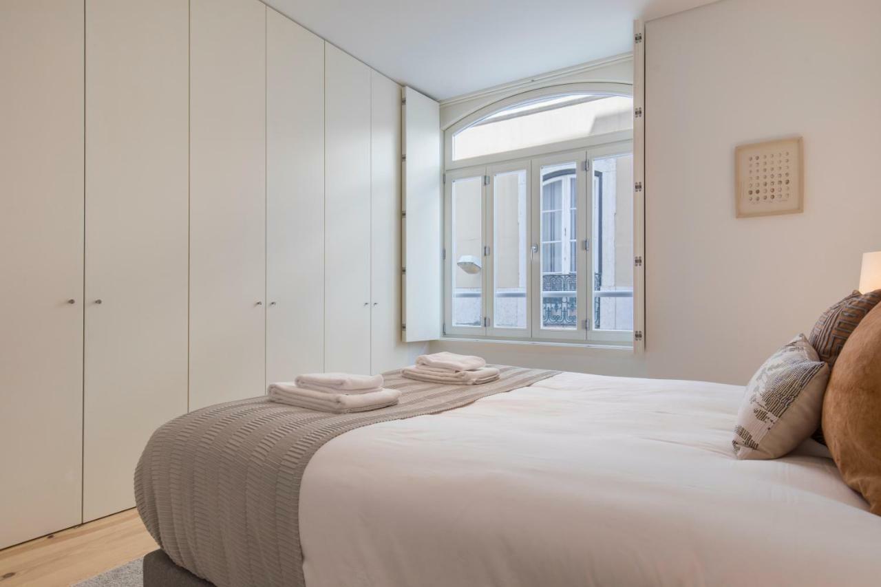 Lovelystay - Hidden Oasis With River View Lisboa Exteriör bild